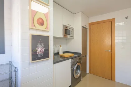 Entire apartment at Calle Héroe de Sostoa 12, image 32 of 49
