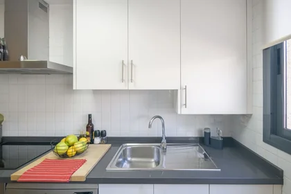 Entire apartment at Calle Héroe de Sostoa 12, image 33 of 49