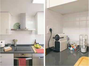 Entire apartment at Calle Héroe de Sostoa 12, image 34 of 49