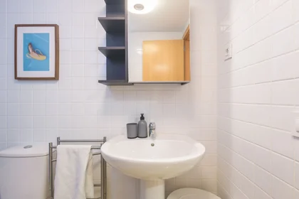 Entire apartment at Calle Héroe de Sostoa 12, image 37 of 49