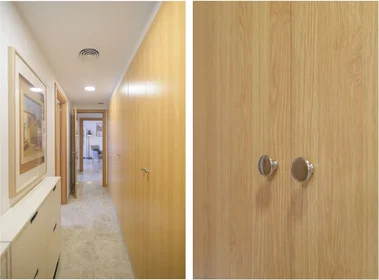 Entire apartment at Calle Héroe de Sostoa 12, image 39 of 49