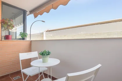 Entire apartment at Calle Héroe de Sostoa 12, image 44 of 49