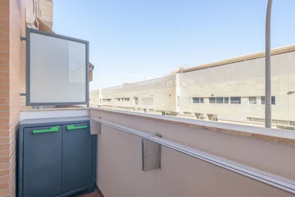 Entire apartment at Calle Héroe de Sostoa 12, image 45 of 49