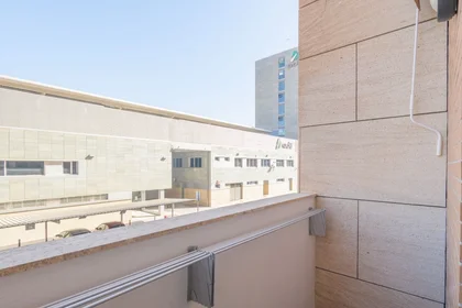 Entire apartment at Calle Héroe de Sostoa 12, image 46 of 49