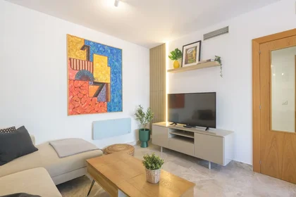 Entire apartment at Calle Héroe de Sostoa 12, image 6 of 49