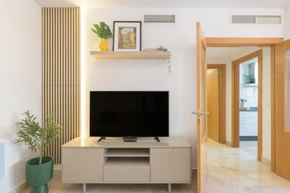 Entire apartment at Calle Héroe de Sostoa 12, image 7 of 49