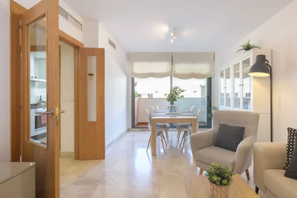 Entire apartment at Calle Héroe de Sostoa 12, image 8 of 49