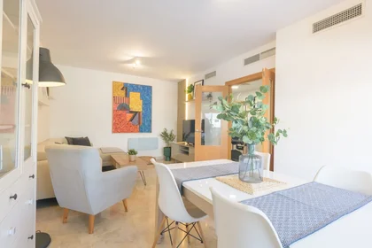 Entire apartment at Calle Héroe de Sostoa 12, image 10 of 49