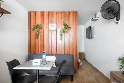 Apartamento inteiro em Calle los Compositores 110, imagem 1 de 18