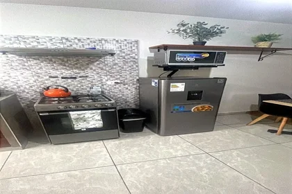 Apartamento inteiro em Calle los Compositores 110, imagem 11 de 18
