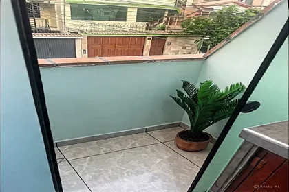 Apartamento inteiro em Calle los Compositores 110, imagem 14 de 18