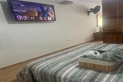 Apartamento inteiro em Calle los Compositores 110, imagem 15 de 18