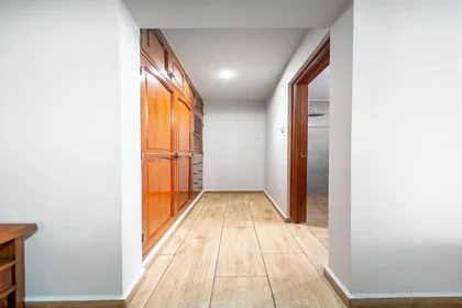 Apartamento inteiro em Calle los Compositores 110, imagem 16 de 18