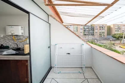 Apartamento inteiro em Calle los Compositores 110, imagem 17 de 18