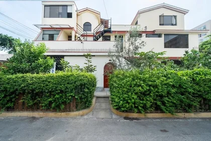 Apartamento inteiro em Calle los Compositores 110, imagem 18 de 18