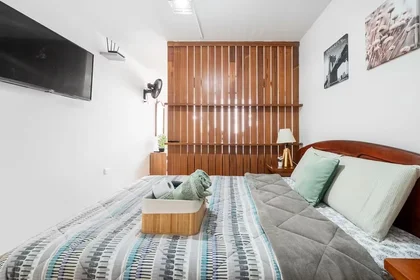 Apartamento inteiro em Calle los Compositores 110, imagem 3 de 18