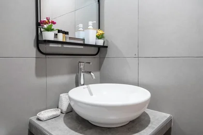 Apartamento inteiro em Calle los Compositores 110, imagem 7 de 18