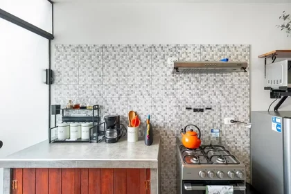 Apartamento inteiro em Calle los Compositores 110, imagem 10 de 18