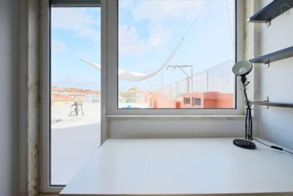 Stanza privata in Penha de França - Avenida General Roçadas, 1.º Esquerdo, immagine 43 di 45