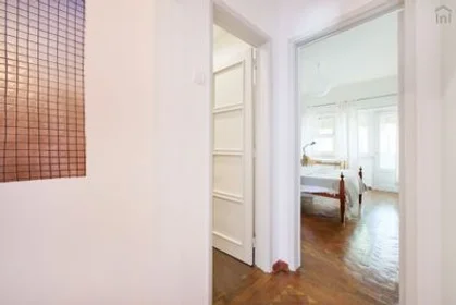 Stanza privata in Penha de França - Avenida General Roçadas, 1.º Esquerdo, immagine 20 di 42