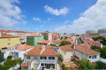Stanza privata in Penha de França - Avenida General Roçadas, 1.º Esquerdo, immagine 28 di 42