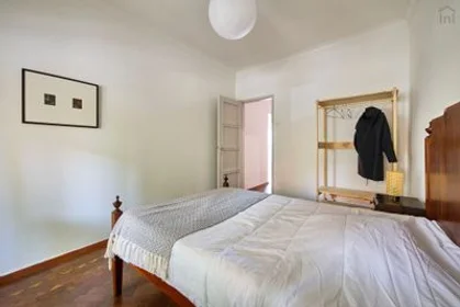 Stanza privata in Penha de França - Avenida General Roçadas, 1.º Esquerdo, immagine 37 di 42