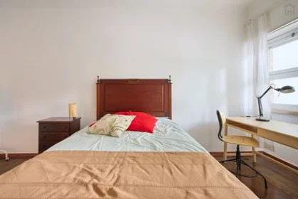 Stanza privata in Penha de França - Avenida General Roçadas, 1.º Esquerdo, immagine 40 di 44