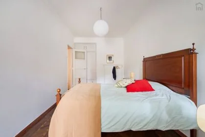Stanza privata in Penha de França - Avenida General Roçadas, 1.º Esquerdo, immagine 41 di 44