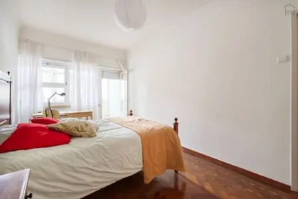 Stanza privata in Penha de França - Avenida General Roçadas, 1.º Esquerdo, immagine 42 di 44