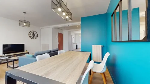 Habitación privada en Rue Victor Hugo, Delille-Cathédrale-la Gare, imagen 10 de 10