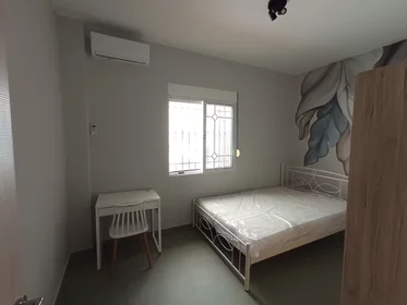 Privatzimmer in der Prevezis, Agios Pavlos, bild 1 von 10