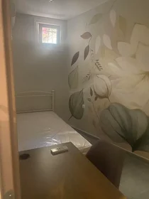 Quarto privado em Prevezis, Agios Pavlos, imagem 2 de 10