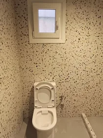 Quarto privado em Prevezis, Agios Pavlos, imagem 5 de 10