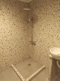 Quarto privado em Prevezis, Agios Pavlos, imagem 6 de 10