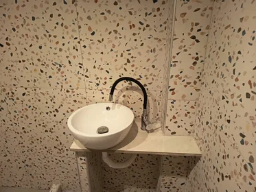 Quarto privado em Prevezis, Agios Pavlos, imagem 7 de 10