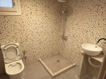 Quarto privado em Prevezis, Agios Pavlos, imagem 8 de 10