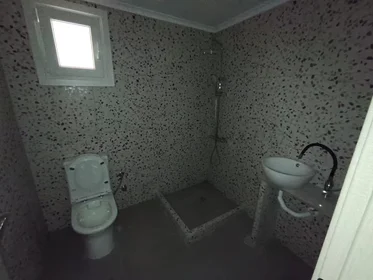 Quarto privado em Prevezis, Agios Pavlos, imagem 9 de 10
