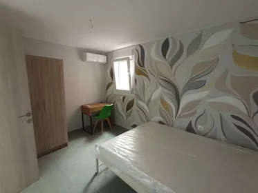 Privatzimmer in der Prevezis, Agios Pavlos, bild 1 von 10