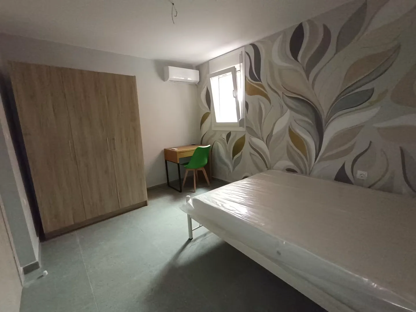 Gemütliches Zimmer für Studenten in 