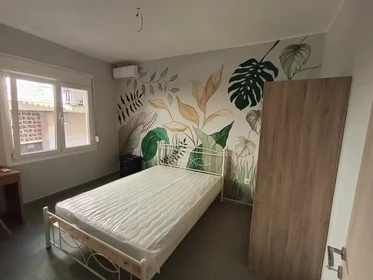 Chambre privée à Prevezis, Agios Pavlos, image 1 de 10