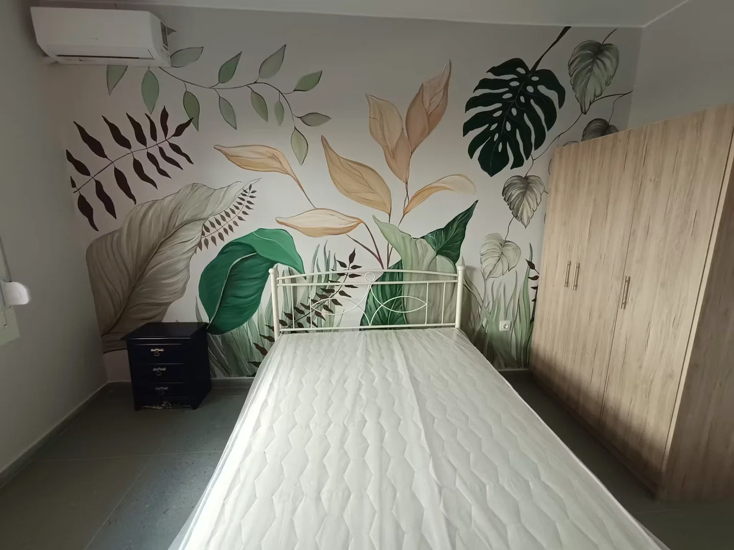 Chambre d'étudiant bon marché à proximité du campus dans