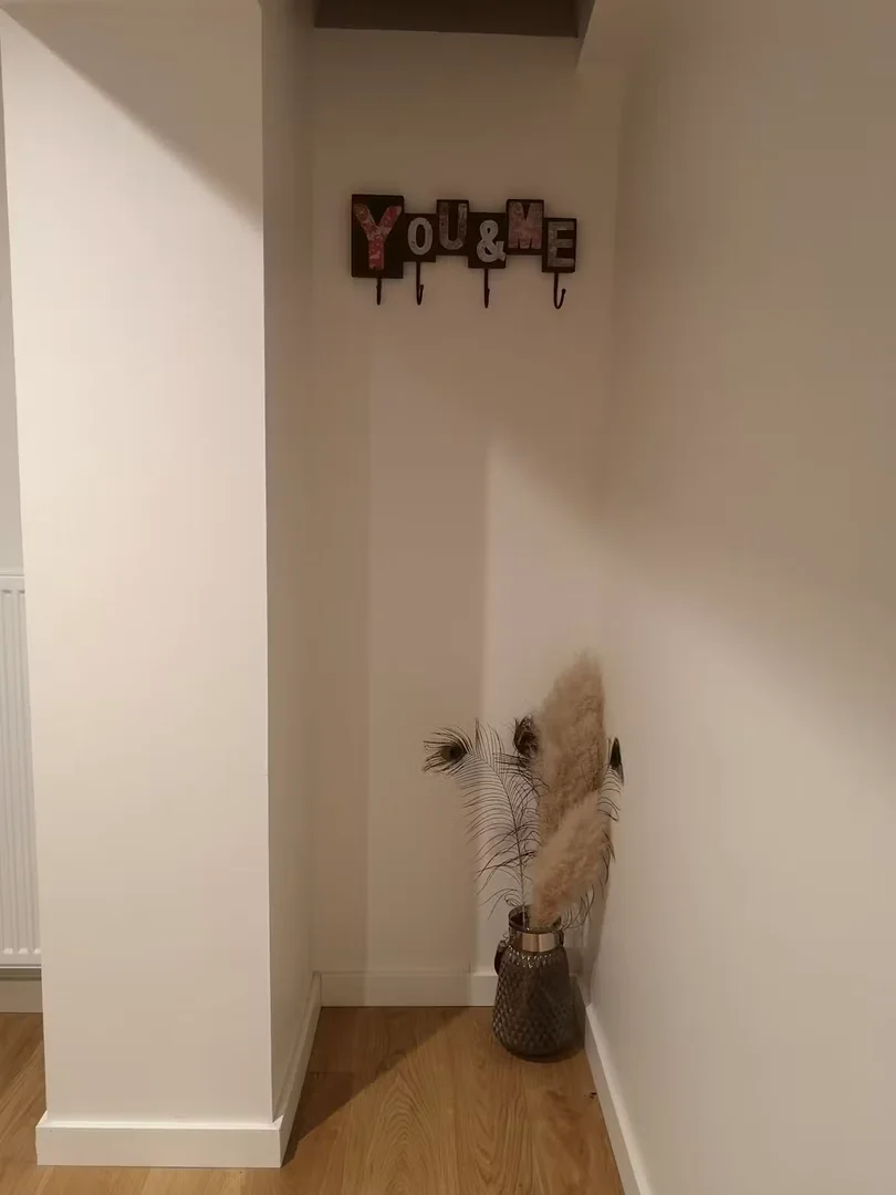  bölgesinde konforlu ve ferah öğrenci odası