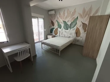 Quarto privado em Prevezis, Agios Pavlos, imagem 1 de 10