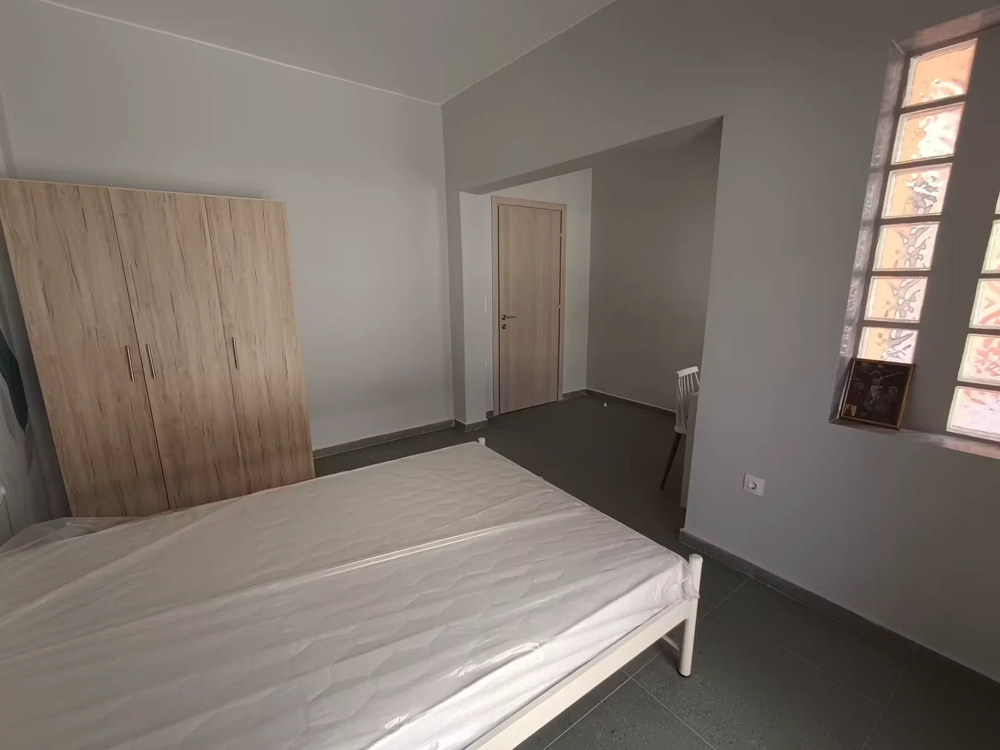 Quarto de estudante funcional perfeito para estudar em 