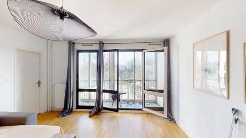 Özel oda konumu Avenue de Tarente, Bellevue, 4 10 görüntüsü