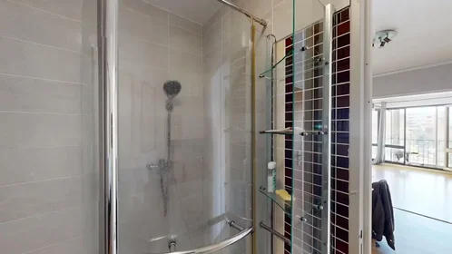 Özel oda konumu Avenue de Tarente, Bellevue, 7 10 görüntüsü