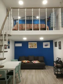 Stüdyo daire konumu Cortile Rosano alla Gioiamia, 1 12 görüntüsü