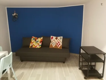 Stüdyo daire konumu Cortile Rosano alla Gioiamia, 2 12 görüntüsü