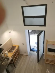 Stüdyo daire konumu Cortile Rosano alla Gioiamia, 5 12 görüntüsü