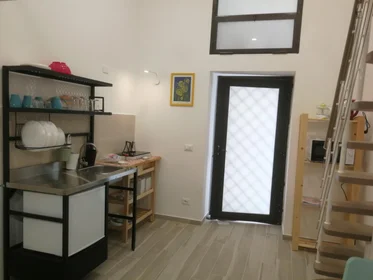 Stüdyo daire konumu Cortile Rosano alla Gioiamia, 6 12 görüntüsü